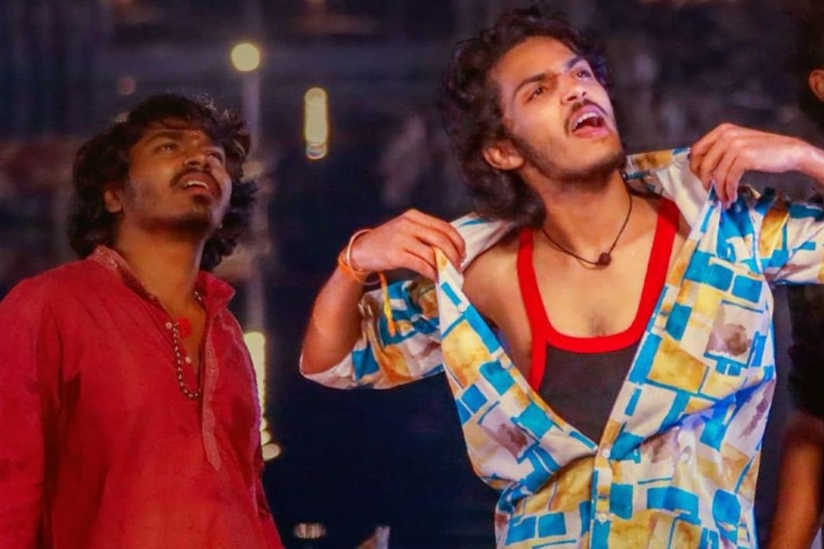 Band Melam Movie: బ్యాండ్‌మేళం మూవీ నుంచి రాజమ్మ సాంగ్ రిలీజ్..!