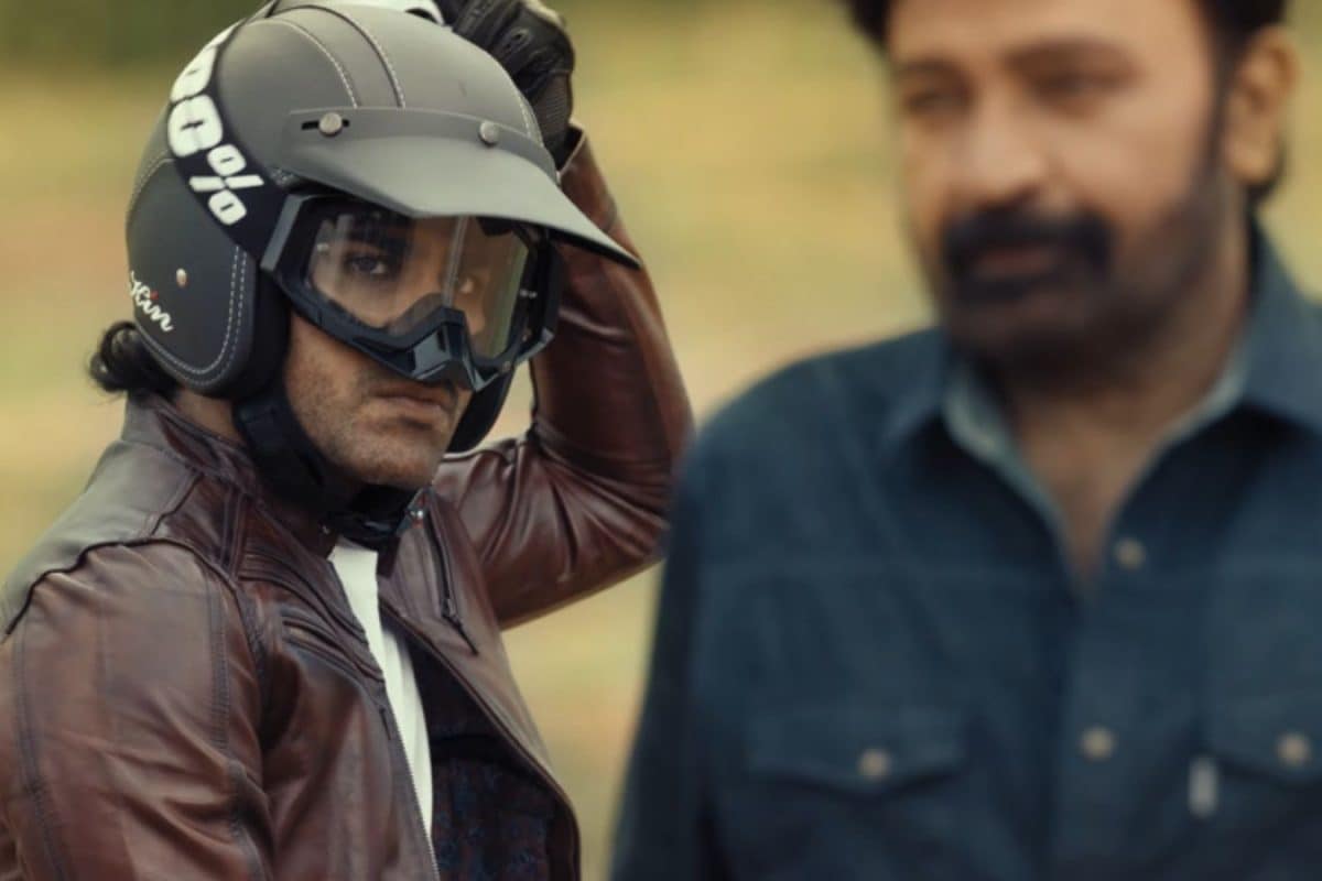 Biker Movie: శర్వానంద్ 'బైకర్' మూవీ నుంచి.. జిద్దీ జిద్దీ సాంగ్ రిలీజ్..!