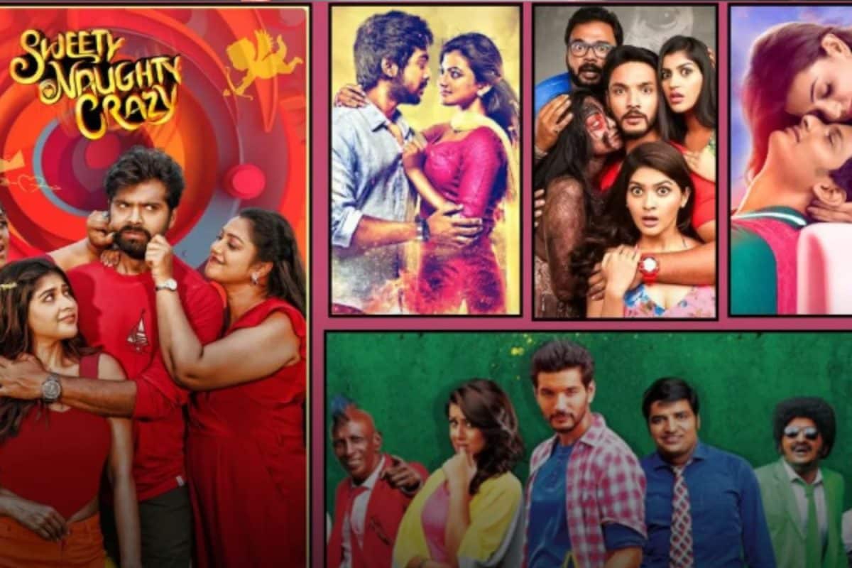 Adult Comedies: ఓటీటీలో బెస్ట్ అడల్ట్ కామెడీ సినిమాలు.. టాప్- 5 లిస్ట్ ఇదే..!