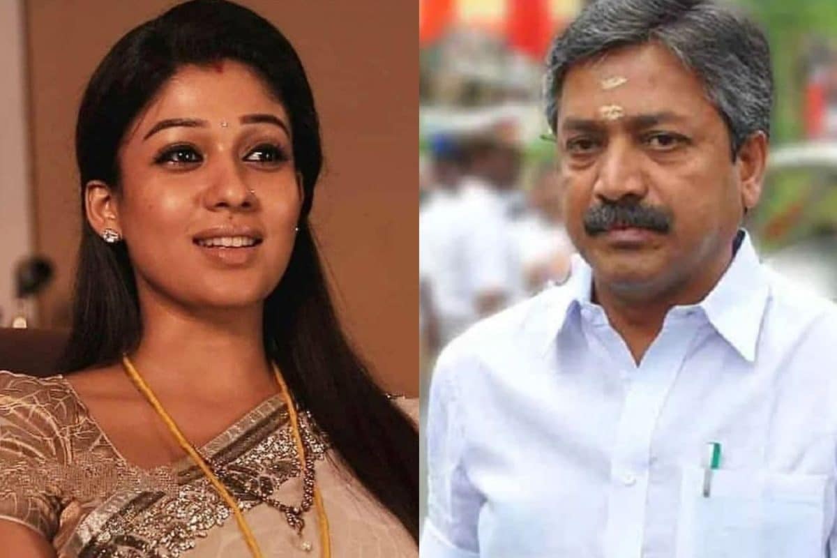 Nayanthara: ‘నాకు నయనతార కావాలి.. నా కల నెరవేరుస్తారా’.. సంచలనం రేపుతున్న ఎంపీ షణ్ముగన్ వ్యాఖ్యలు..!