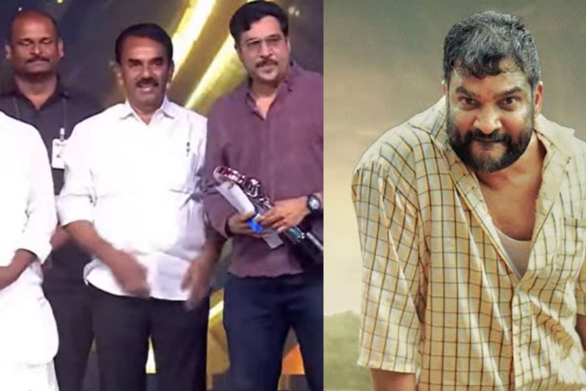 Gaddar Film Awards:  గద్దర్ ఫిల్మ్ అవార్డ్స్.. 'రాజు వెడ్స్ రాంబాయ్‌' వెంకన్న‌కు స్పెషల్ జ్యూరీ..!