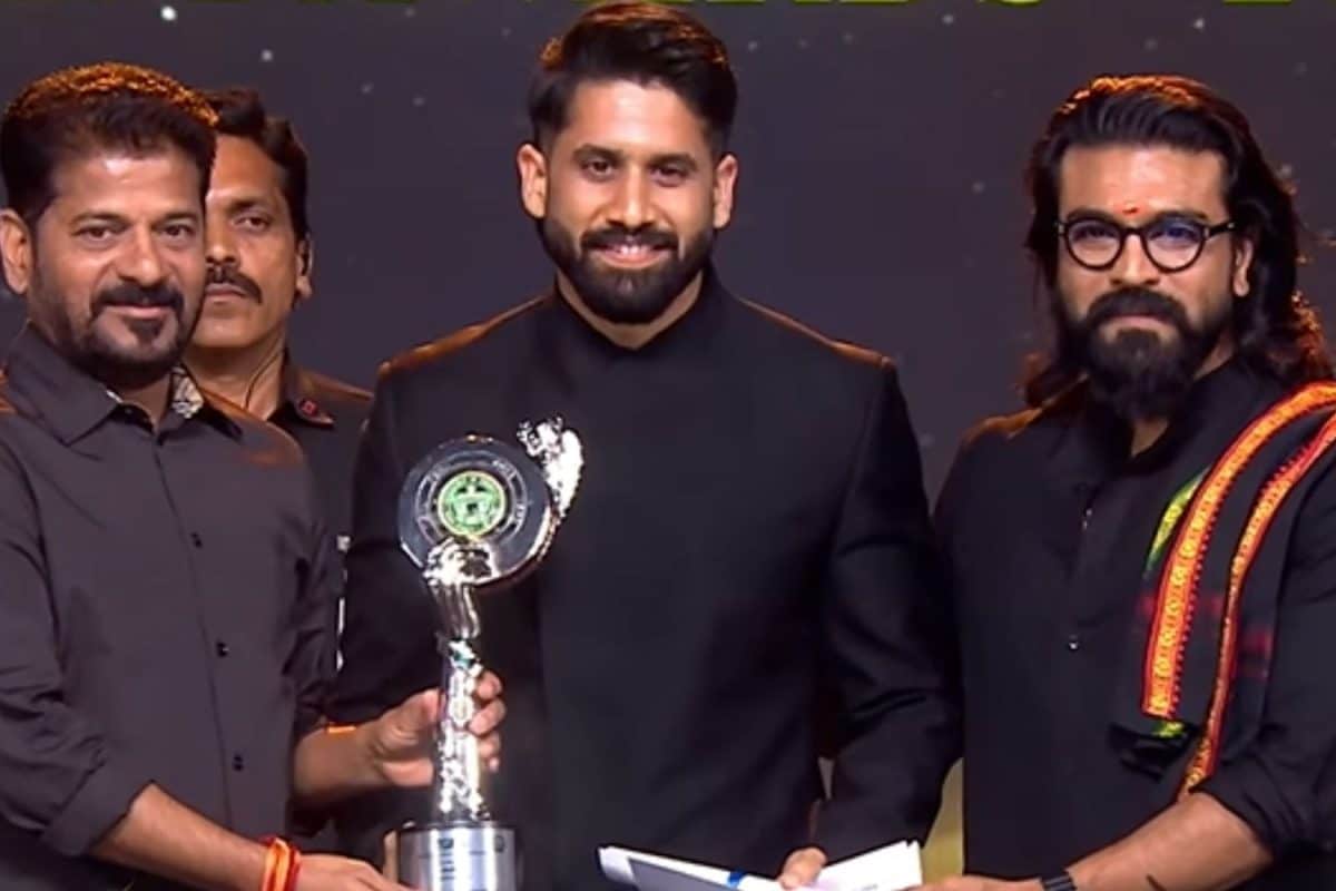 Gaddar Film Awards: గద్దర్ ఫిల్మ్ అవార్డ్స్.. ఉత్తమ నటుడిగా నాగ చైతన్య..!