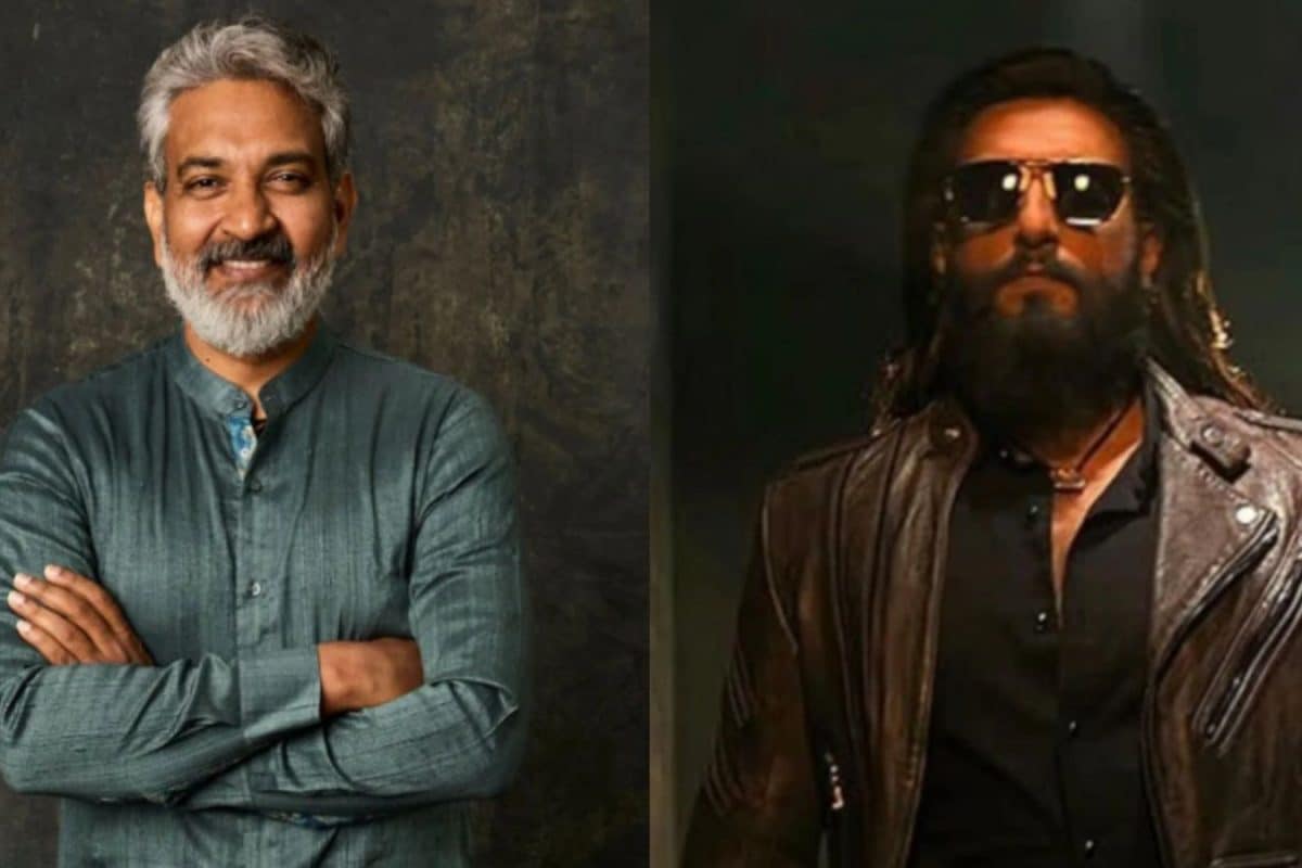 Dhurandhar 2 Movie: ‘ధురంధర్ 2’పై రాజమౌళి రివ్యూ.. రణ్‌వీర్ సింగ్ ఒక ‘మాస్టర్ క్లాస్’ అంటూ..!