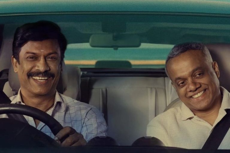 Carmeni Selvam: మిడిల్ క్లాస్ కాన్సెప్ట్‌తో 'కార్మేని సెల్వం'.. రిలీజ్ ఎప్పుడంటే?