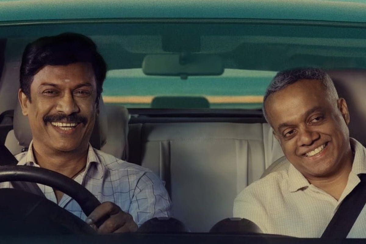 Carmeni Selvam: మిడిల్ క్లాస్ కాన్సెప్ట్‌తో 'కార్మేని సెల్వం'.. రిలీజ్ ఎప్పుడంటే?