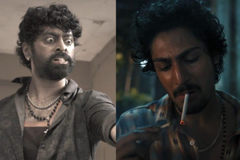 Anakapalli Movie: రా అండ్ రస్టిక్‌గా ‘అనకాపల్లి’.. టీజరే ఈ రేంజ్‌లో ఉందేంట్రా బాబూ.. అరాచకం..!