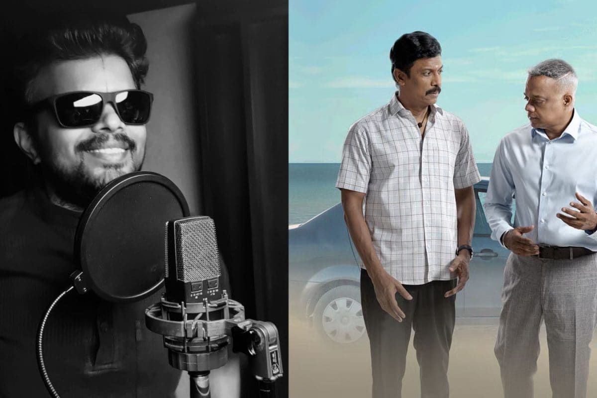 Carmeni Selvam Movie: ‘కార్మేని సెల్వం’ సినిమాలో మ్యూజిక్ రివల్యూషన్.. ‘మ్యూజిక్ యాజ్ ఏ సర్వీస్’తో కొత్త ట్రెండ్!