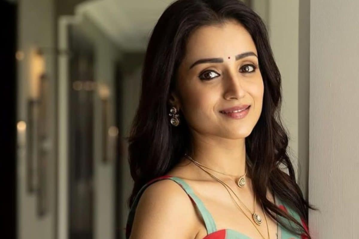 Trisha: ప్రేమ, పెళ్లిపై త్రిష బోల్డ్ కామెంట్స్.. విజయ్‌తో డేటింగ్ రూమర్స్‌ వేళ ఇదేంటిది!!