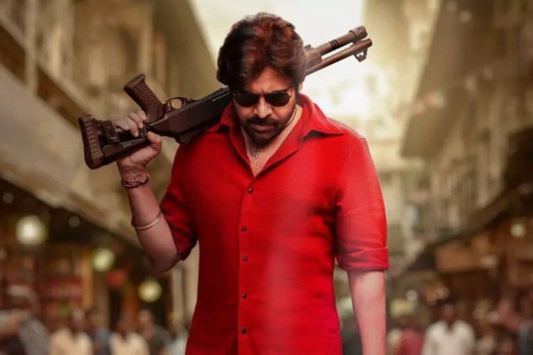Pawan Kalyan: ఉస్తాద్ భగత్ సింగ్ థియేట్రికల్ బిజినెస్.. వామ్మో తెలుగు స్టేట్స్‌లో బ్రేక్ ఈవెన్ టార్గెట్ అన్ని కోట్లా..?