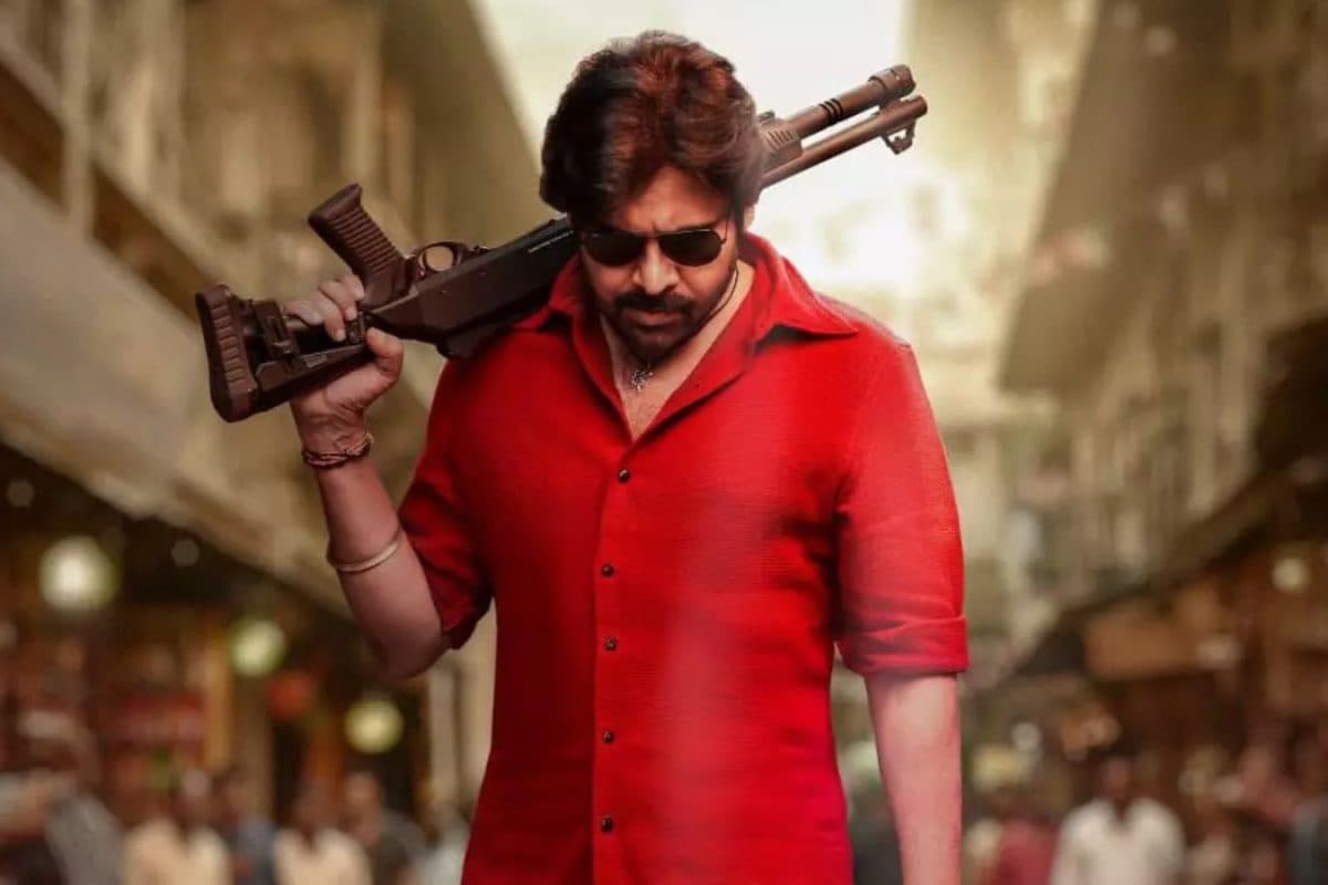 Pawan Kalyan: ఉస్తాద్ భగత్ సింగ్ థియేట్రికల్ బిజినెస్.. వామ్మో తెలుగు స్టేట్స్‌లో బ్రేక్ ఈవెన్ టార్గెట్ అన్ని కోట్లా..?