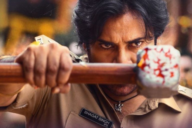 Ustaad Bhagat Singh OTT: ఉస్తాద్ భగత్ సింగ్ ఓటీటీ డీటెయిల్స్ ఇవే.. స్ట్రీమింగ్ ఎప్పటి నుంచంటే..!