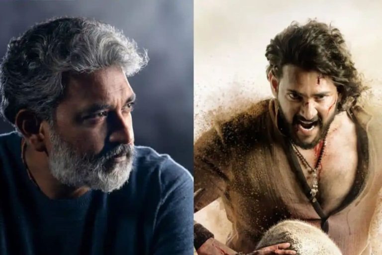 Varanasi Movie: మంచు కొండల్లో మహేష్ బాబు యాక్షన్.. అసలేం ప్లాన్ చేస్తున్నావ్ జక్కన్న..!