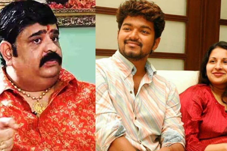 Hero Vijay: హీరో విజయ్ విడాకుల దుమారం.. వేణు స్వామి ఎంట్రీ, ఏకంగా వీడియోతో సహా..!