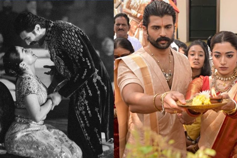 Vijay Deverakonda: నేడే విజయ్- రష్మిక గ్రాండ్ రిసెప్షన్.. స్టార్ హీరోల సందడే కాదు, మరో స్పెషల్ గెస్ట్.. ఎవరంటే?