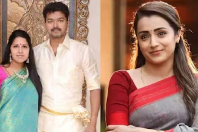 Vijay- Trisha Marriage: పెళ్లికి రెడీగా విజయ్- త్రిష.. ముహూర్తం అప్పుడే! స్టార్ హీరోయిన్ తల్లి క్లియర్ హింట్