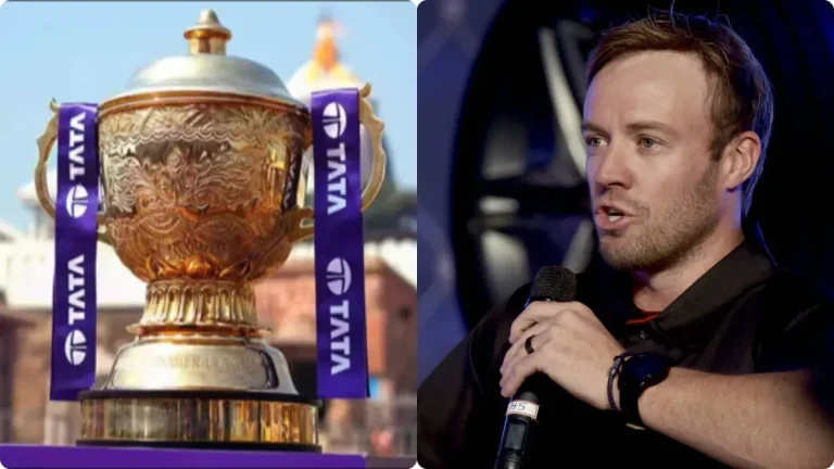 IPL 2026: ఈసారి ఐపీఎల్ టైటిల్ వాళ్లదే-ఏబీ డివిలియర్స్ సంచలన జోస్యం..!