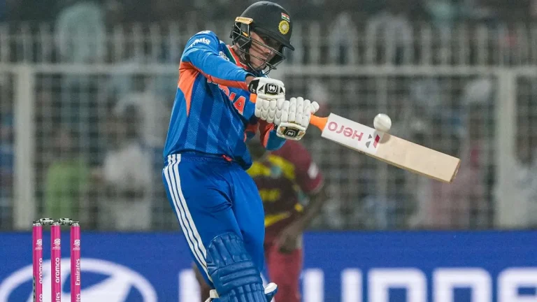 వాంఖెడే ఈ నలుగురికీ కొట్టిన పిండే: అయినా డేంజర్- అచ్చిరాని పిచ్