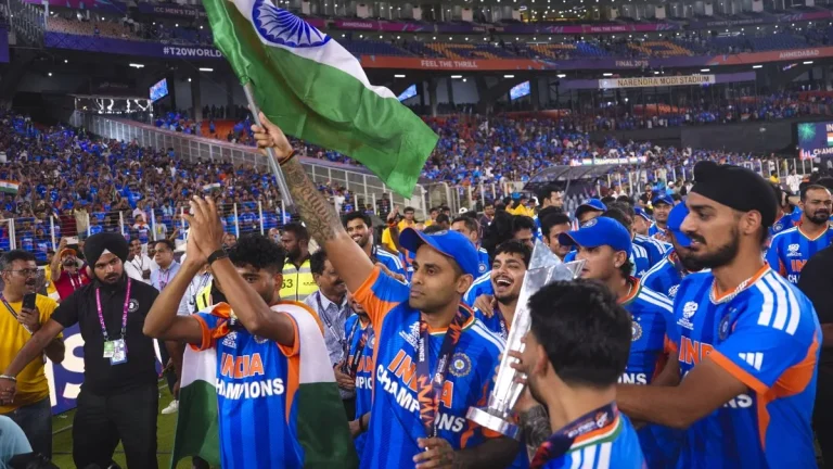 వరల్డ్ కప్ గెలిచినా తప్పని చిక్కులు! ఆ ఆటగాడిపై ఐసీసీ వేటు?