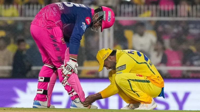 CSK అతి చెత్త రికార్డ్- వీళ్ల కంటే SRH ఎంతో నయం