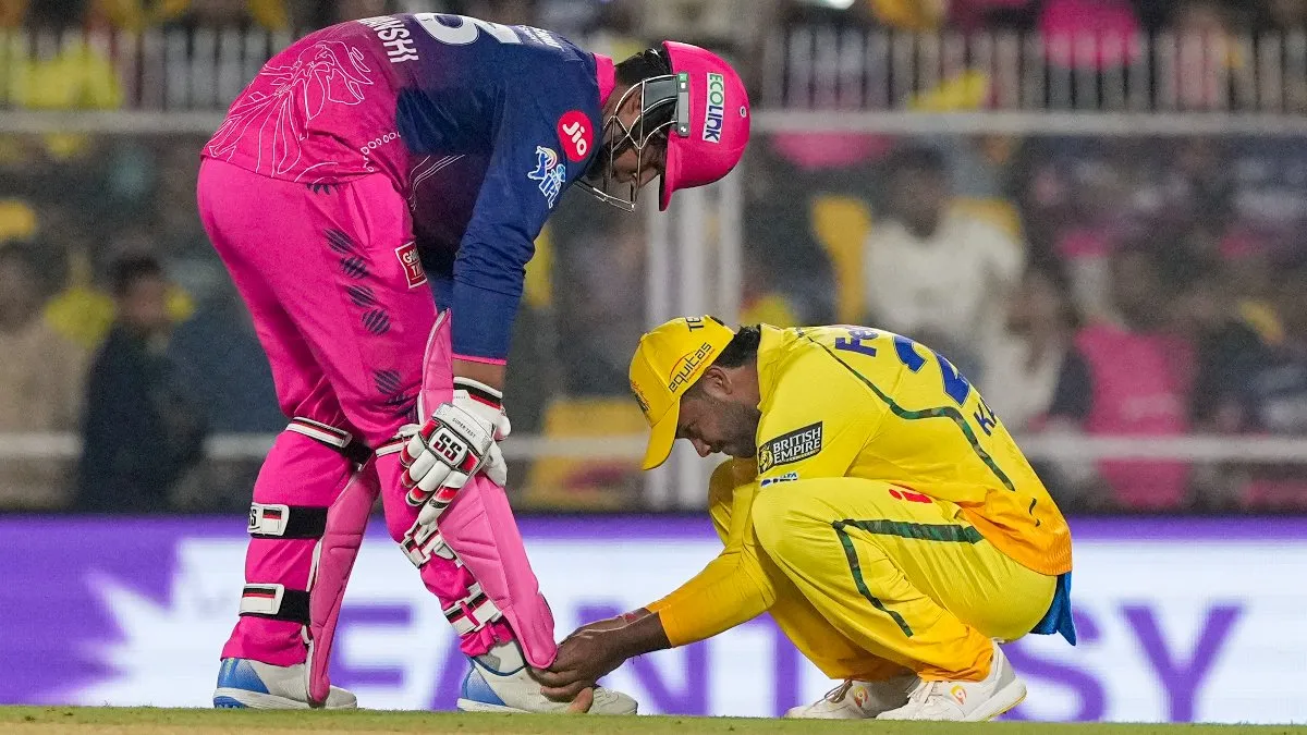 CSK అతి చెత్త రికార్డ్- వీళ్ల కంటే SRH ఎంతో నయం