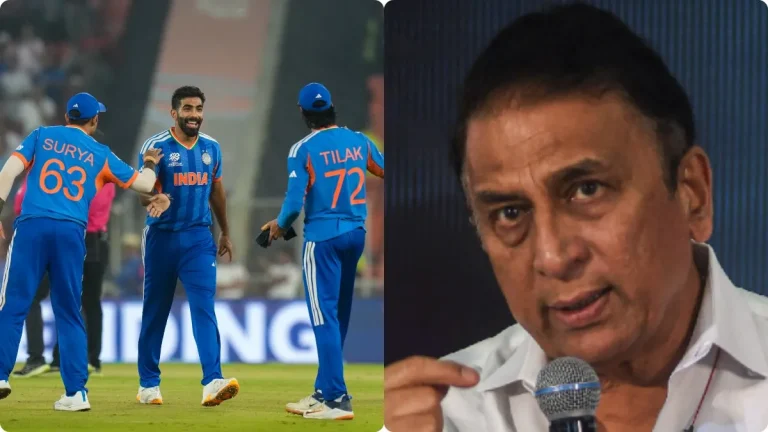 IND vs Eng: ఇంగ్లండ్ పై భారత్ కు ఎడ్జ్ వీరిద్దరే-గవాస్కర్ తాజా లెక్క..!