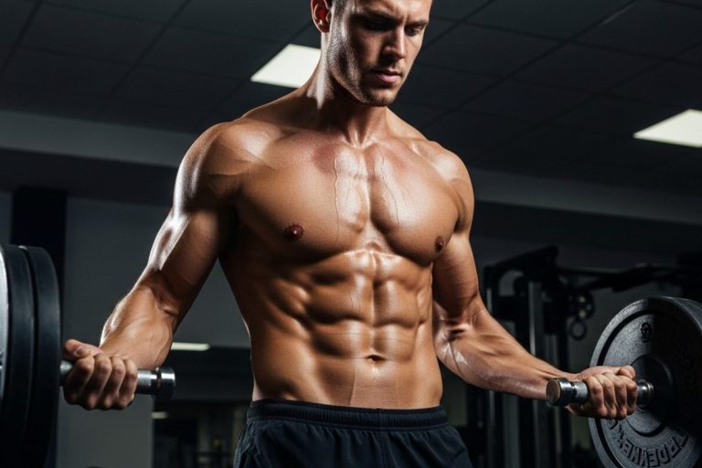 Actor: ఇండియాలో సిక్స్ ప్యాక్ పెంచిన ఫస్ట్ హీరో ఎవరో తెలుసా ? 99.99 శాతం మందికి తెలియదు