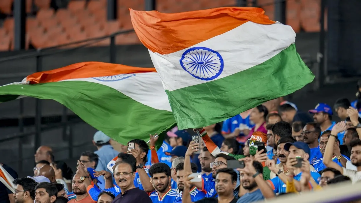 140 కోట్ల మంది కలలు ఛిద్రం.. ప్రపంచ కప్ నుంచి భారత్ అవుట్!