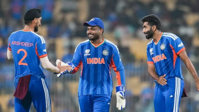 సెమీస్ వేళ టీమిండియా కు డేంజర్ బెల్స్, అదే రిపీట్ అయితే ఇక..!!