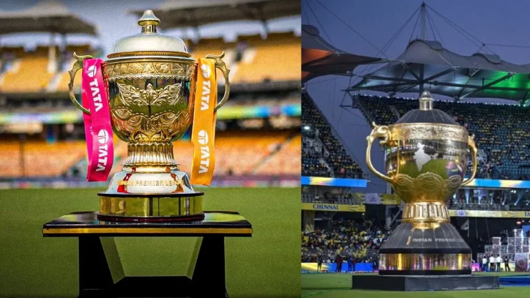 ఐపీఎల్ 2026 సీజన్ షెడ్యూల్ వచ్చేసింది!