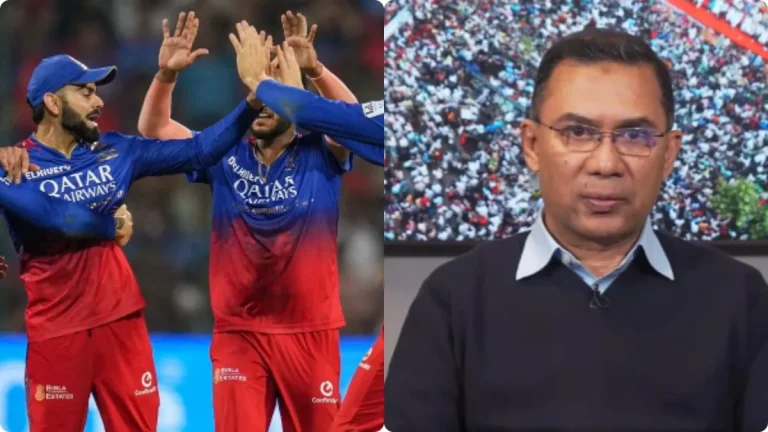 IPl 2026: బంగ్లాదేశ్ యూటర్న్-ప్రభుత్వం కీలక నిర్ణయం..!