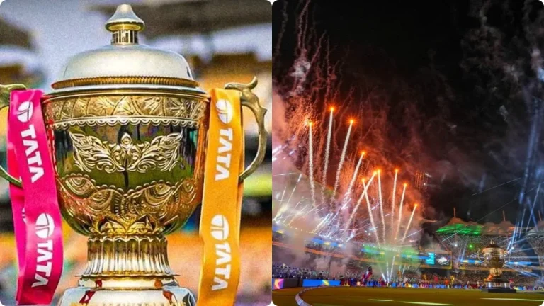 ఈసారి IPL 2026 Opening Ceremony లేదా ? ఏం జరుగుతోంది ?