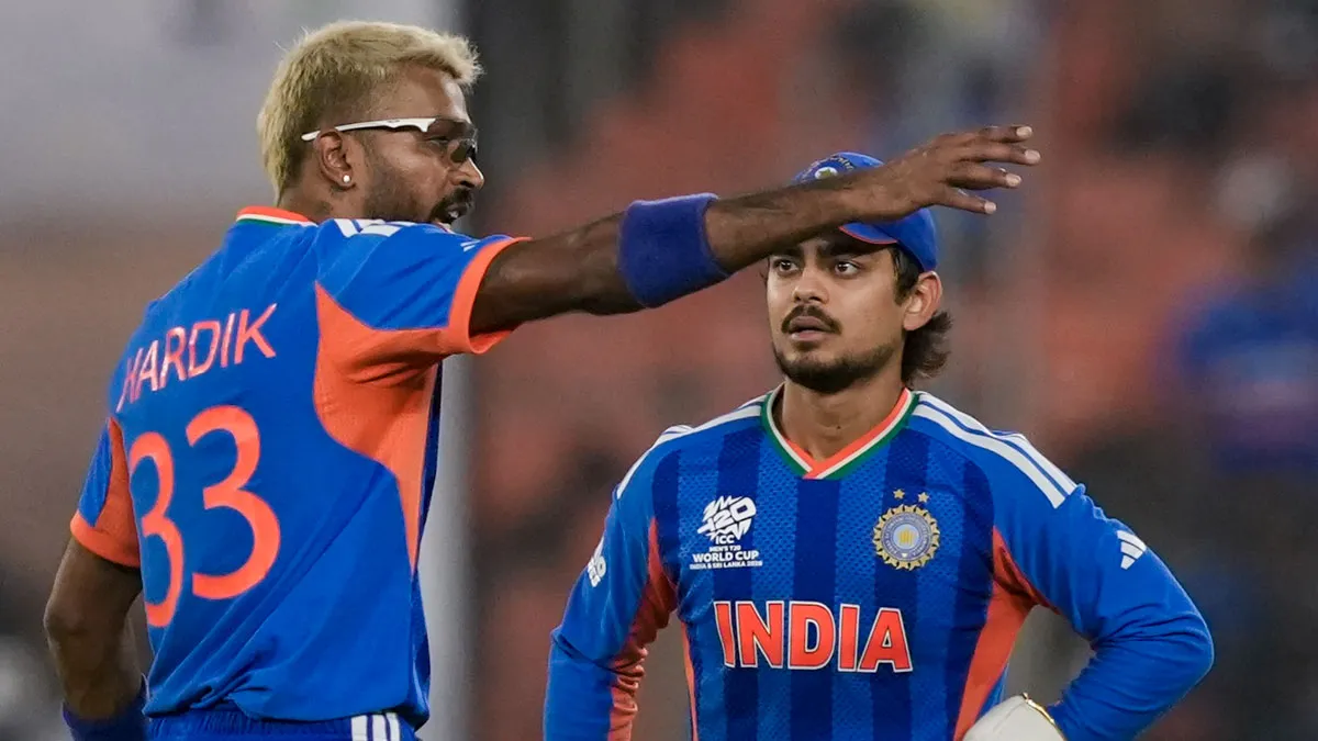 విషాదం దిగమింగి బరిలో ఇషాన్, ఫైనల్ వేళ సోదరి మరణంతో - మద్దతుగా నిలిచిన హార్దిక్..!!