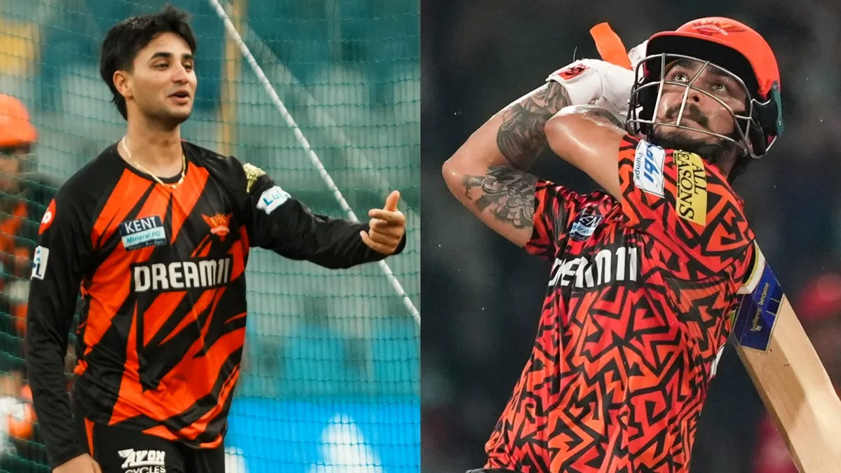 IPL ప్రారంభం వేళ కావ్య మారన్ బిగ్ ట్విస్ట్, ఏం జరుగుతోంది..!!