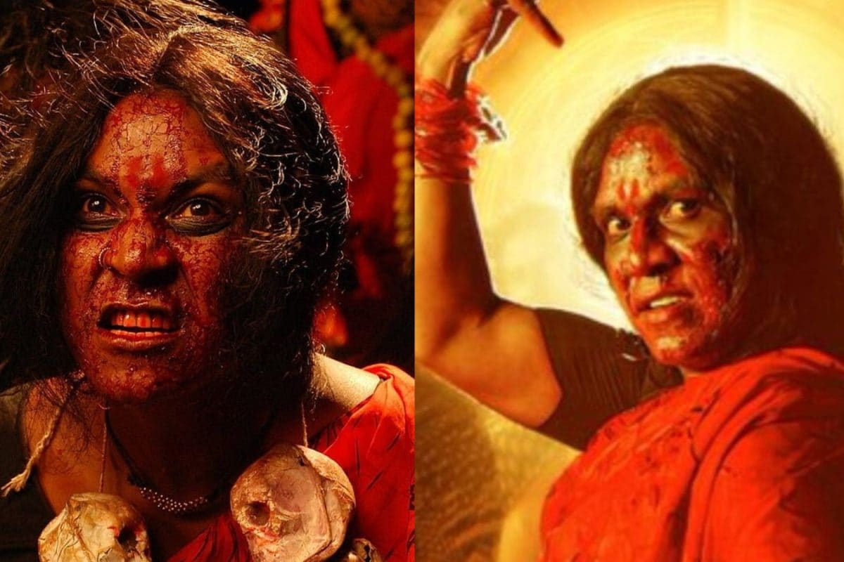 Kanchana Re Release: రెండు రోజుల్లో దుమ్మురేపిన 'కాంచన' రీ రిలీజ్ కలెక్షన్లు.. ఎన్ని కోట్లంటే?