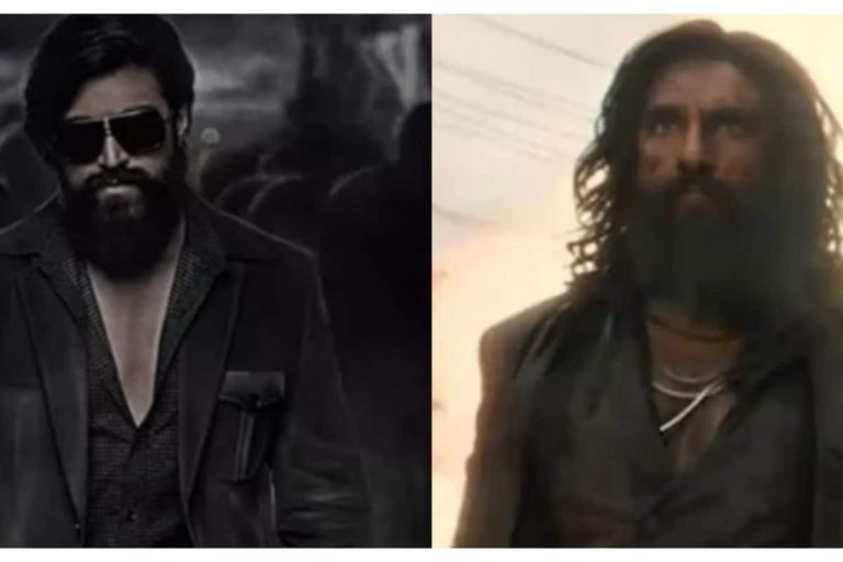 Cinema: ధురంధర్ నుంచి కేజీఎఫ్ వరకు: బాక్సాఫీస్ రికార్డులను బద్దలు కొట్టిన 5 హింసాత్మక చిత్రాలు ఇవే.. మరీ ఇంత వైలెన్సారా బాబూ!