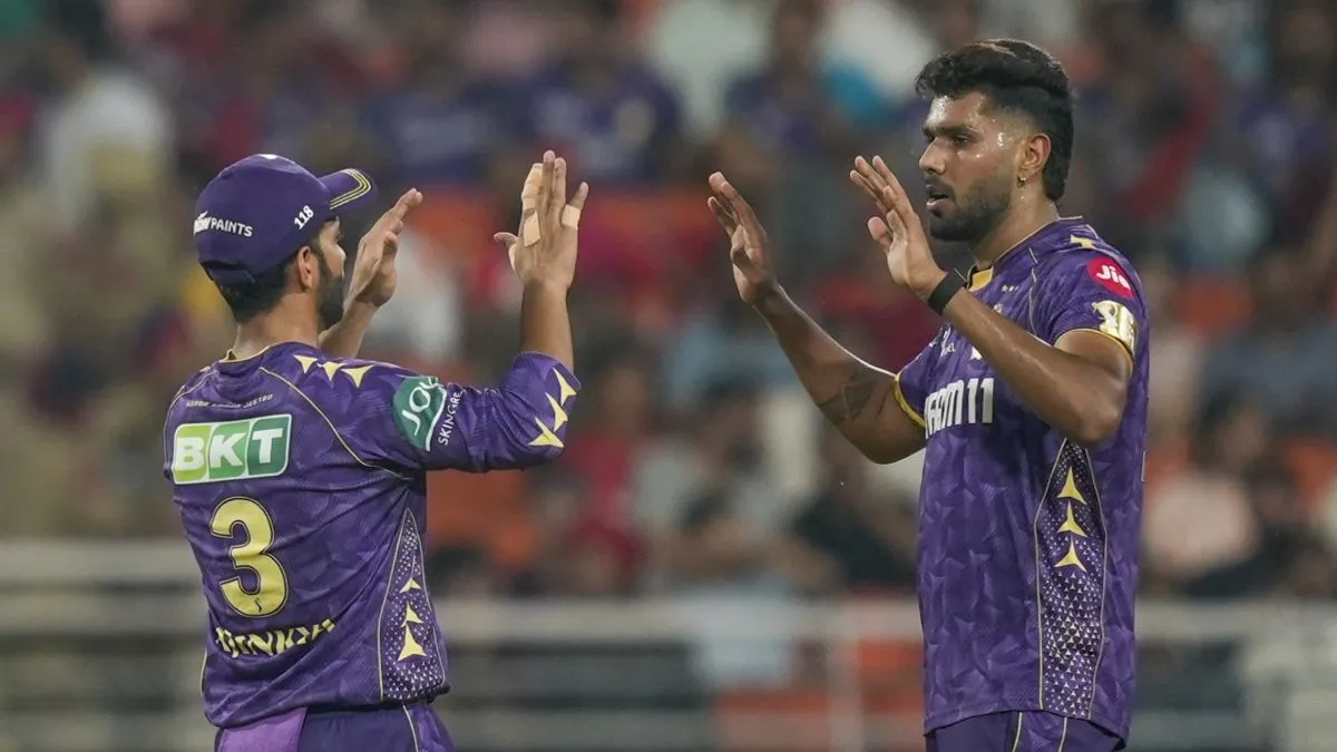 కేకేఆర్‌కు బిగ్ షాక్: ఐపీఎల్ 2026 నుంచి స్టార్ బౌలర్ ఔట్!