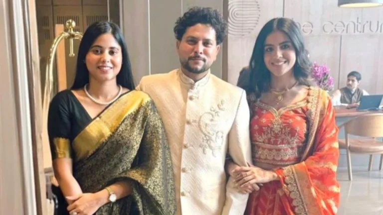 పెళ్లిపీటలు ఎక్కబోతున్న టీమిండియా మణికట్టు మాంత్రికుడు