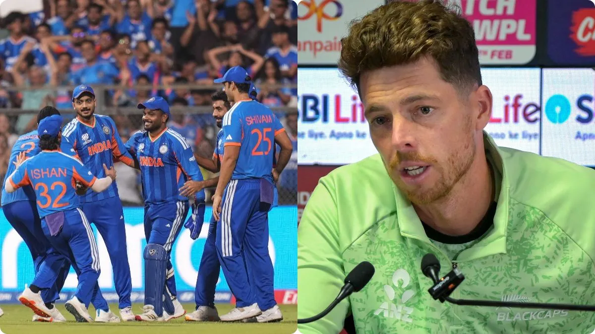 T20 World Cup: భారత్ కు అదే మైనస్, మాకు ప్లస్-ఫైనల్ పై తేల్చేసిన కివీస్ కెప్టెన్..!