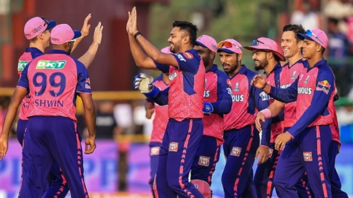 వాల్‌మార్ట్ చేతికి రాజస్థాన్ రాయల్స్: రూ.15,300 కోట్లు, సింగిల్ పేమెంట్: ఎవరీ సొమానీ?