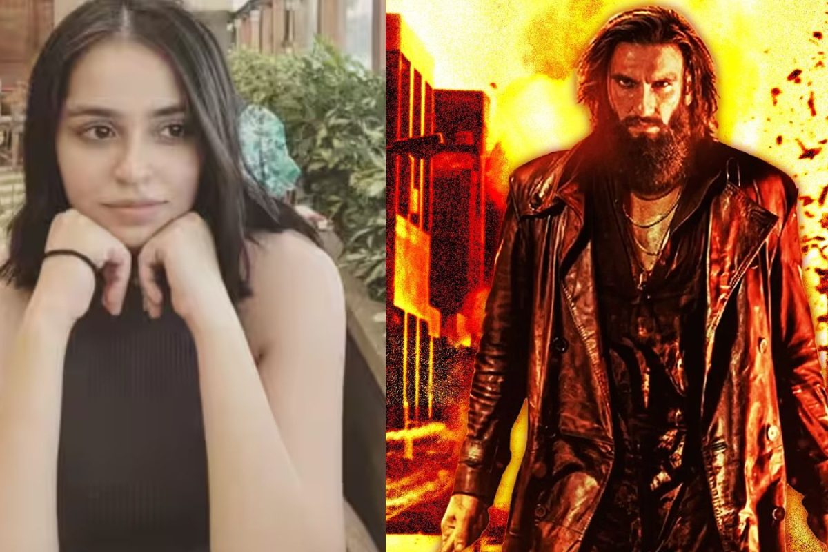 Dhurandhar 2: ధురంధర్ 2 సినిమాపై హీరోయిన్ చెల్లి షాకింగ్ కామెంట్స్.. ప్రాపగాండా అంటూ ఫైర్..!