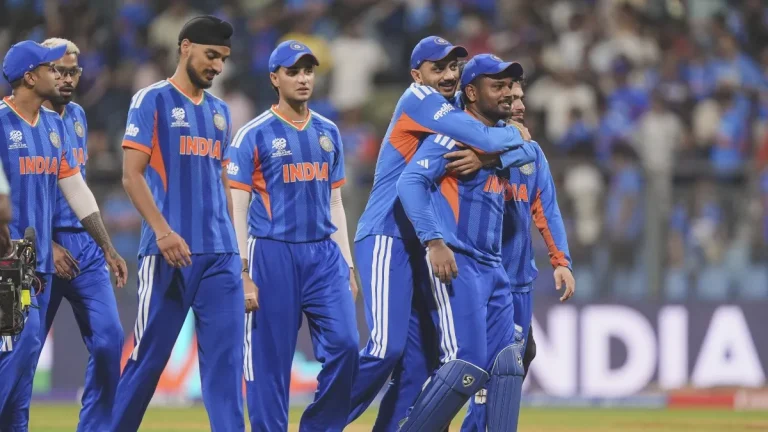 అతడు ఇప్పుడు పక్కా మెంటల్లీ టఫ్: రవిశాస్త్రి