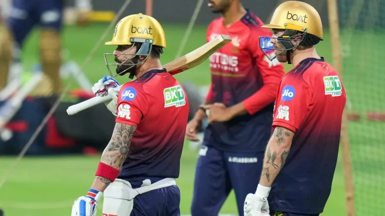 రేపే ఐపీఎల్ ఓపెనర్: మెట్రో రైల్ లో ఫ్రీ ట్రావెల్: మంత్రులకూ