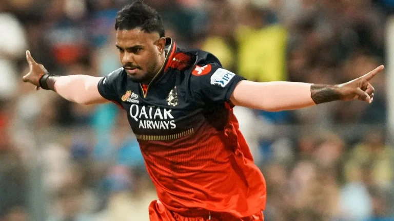 యష్ దయాళ్ కు ఉద్వాసన పలికిన ఆర్సీబీ?