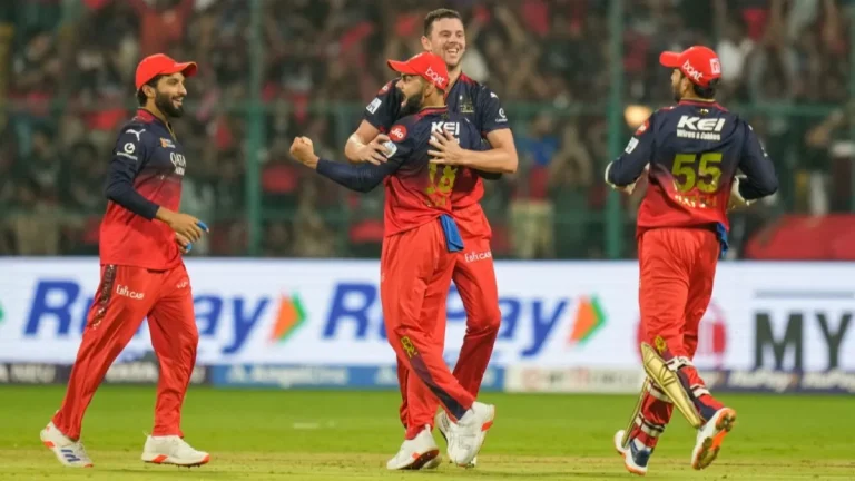 ఆర్సీబీకి ఉత్తి పుణ్యానికి రూ. 16,706 కోట్లు