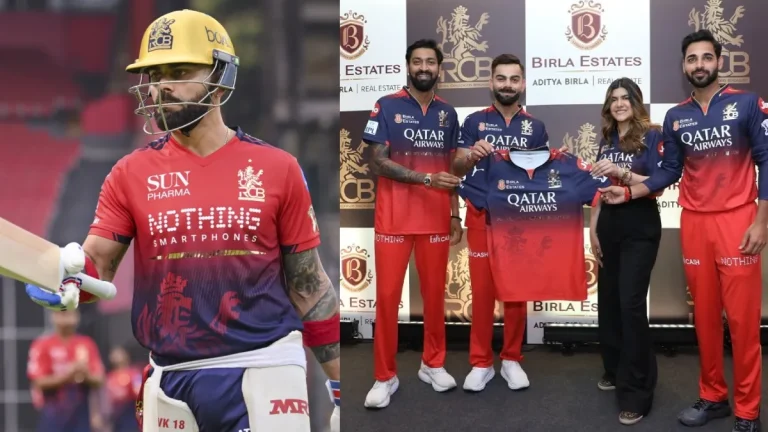 RCB పేరు మారుతుందా?.. అనన్య బిర్లా క్లారిటీ!