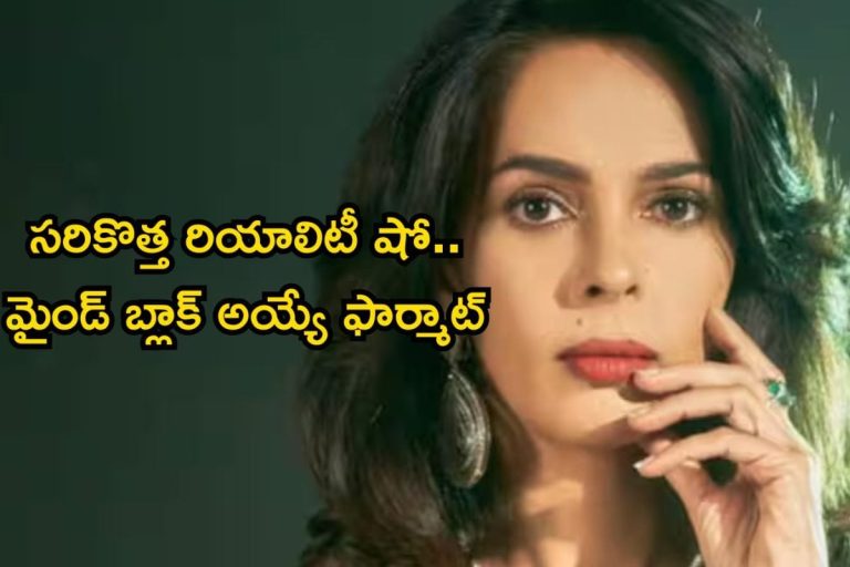 Reality Show: వెన్నుపోటు, నమ్మక ద్రోహమే ఈ రియాలిటీ షో కాన్సెప్ట్.. సెలబ్రిటీలతో ప్యాలెస్‌లో డ్రామా, ఈ సారి సరికొత్తగా భయ్యా