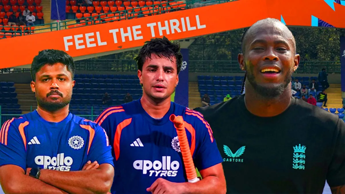 సంజూకు పొంచి ఉన్న ముప్పు - సెమీస్ లో గంభీర్ ప్లాన్ ఛేంజ్..!!