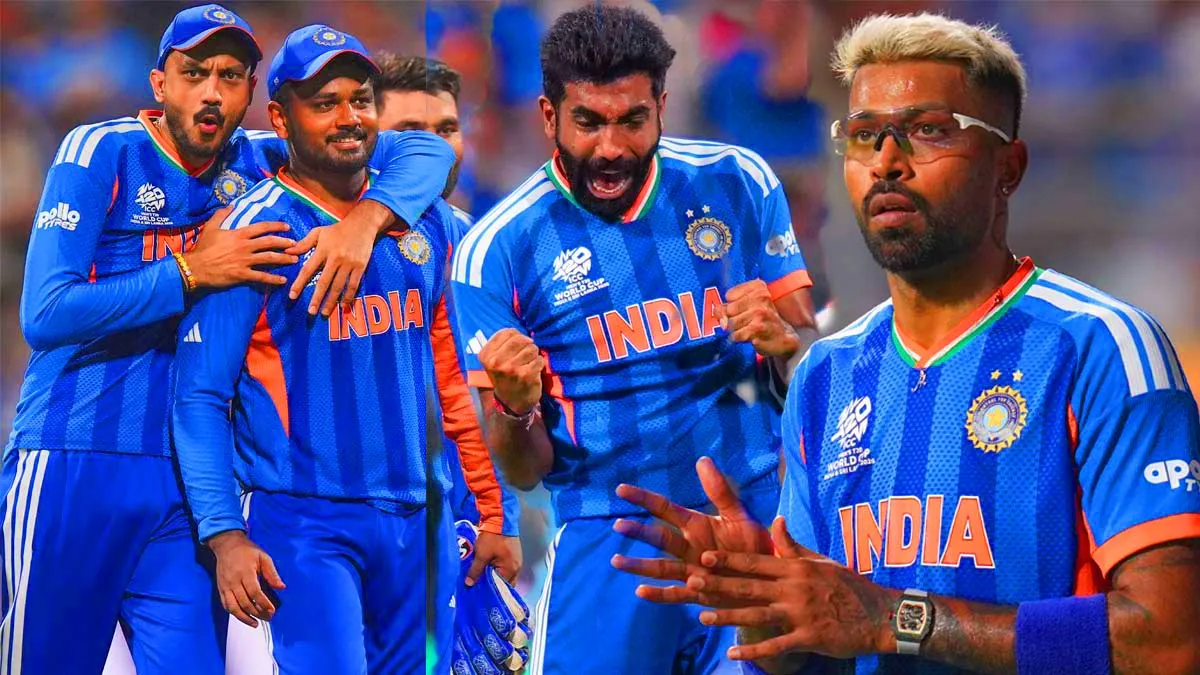 భారత్ ను ఫైనల్ చేర్చిన రియల్ హీరో అతనే, గేమ్ ఛేంజర్ - మలుపు తిరిగింది అక్కడే..!!