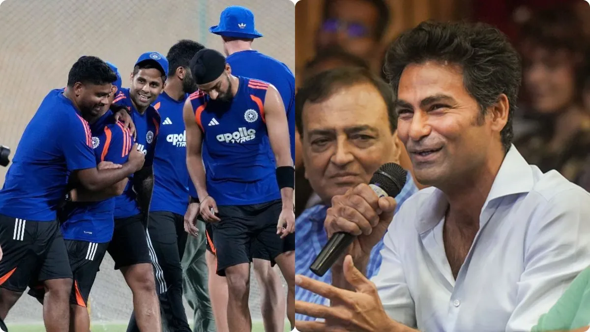 టీమిండియా నెక్ట్స్ టీ20 కెప్టెన్ అతనే ?-భారత మాజీ క్రికెటర్ జోస్యం..!