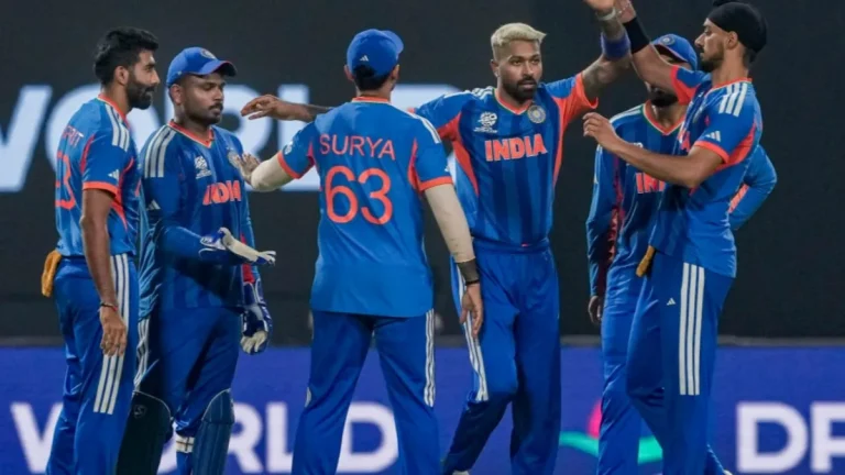 సెమీస్ లో ఎవరు ఎవరితో.. భారత్ కు బిగ్ హర్డిల్స్